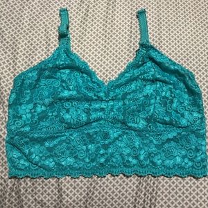 Torrid  Brallet